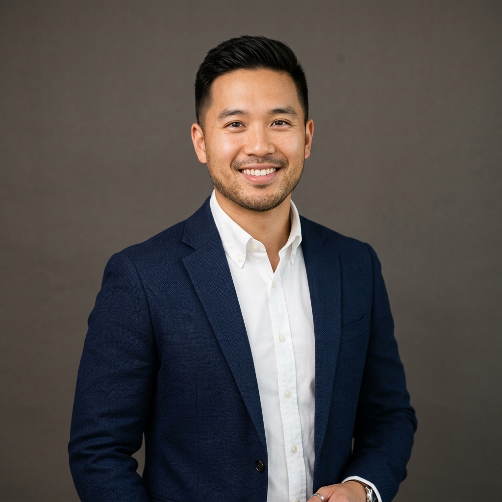 Kevin Zhang